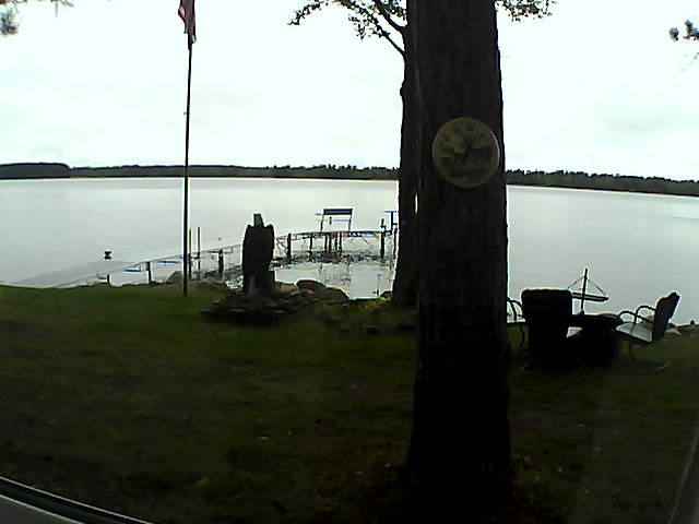 Whiteface Cam Image - Tue, 09/18/2018 8:41am 