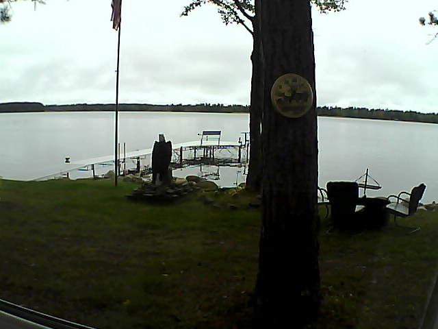 Whiteface Cam Image - Tue, 09/18/2018 8:51am 