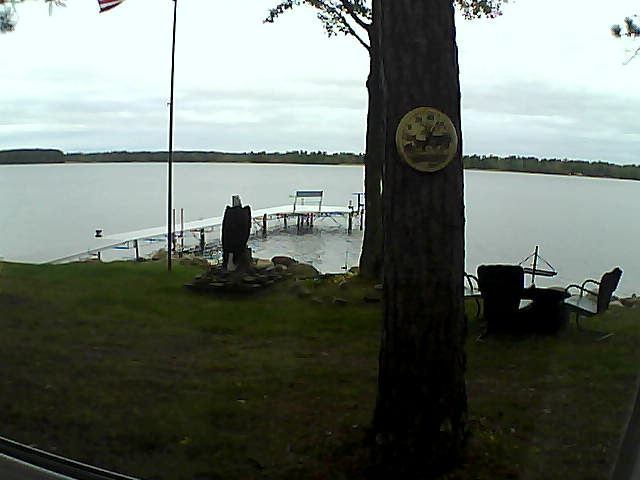 Whiteface Cam Image - Tue, 09/18/2018 9:41am 