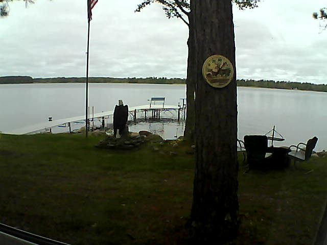 Whiteface Cam Image - Tue, 09/18/2018 10:51am 