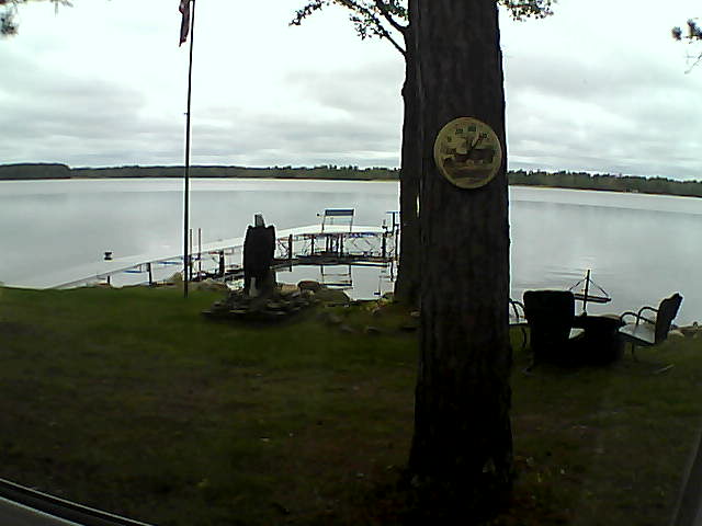 Whiteface Cam Image - Tue, 09/18/2018 11:41am 