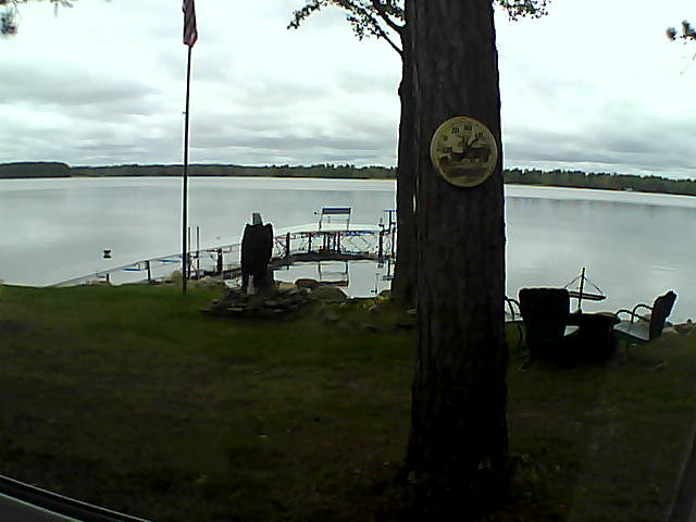 Whiteface Cam Image - Tue, 09/18/2018 12:11pm 