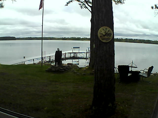 Whiteface Cam Image - Tue, 09/18/2018 12:21pm 