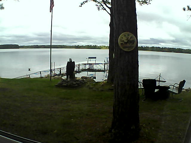 Whiteface Cam Image - Tue, 09/18/2018 12:31pm 