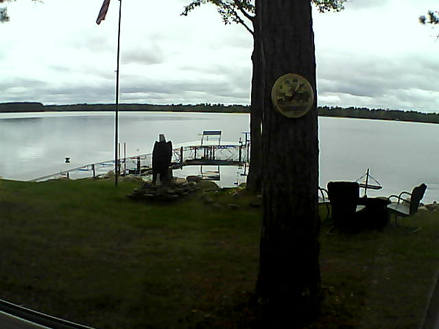 Whiteface Cam Image - Tue, 09/18/2018 12:51pm 