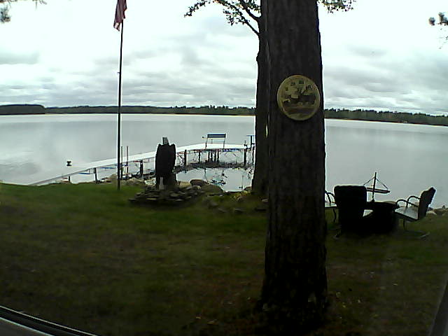 Whiteface Cam Image - Tue, 09/18/2018 1:11pm 