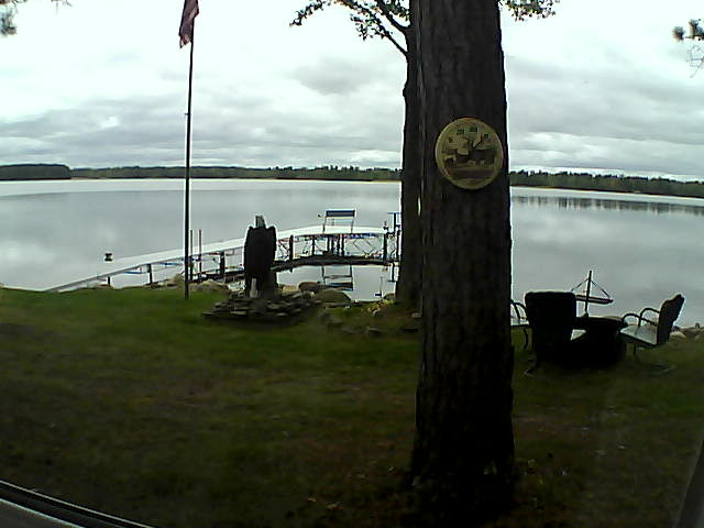 Whiteface Cam Image - Tue, 09/18/2018 1:31pm 