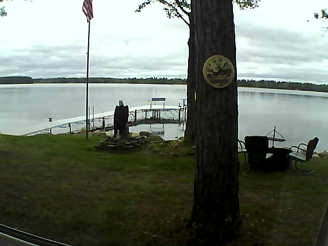 Whiteface Cam Image - Tue, 09/18/2018 1:41pm 