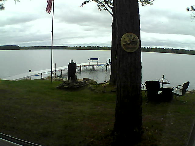 Whiteface Cam Image - Tue, 09/18/2018 2:01pm 