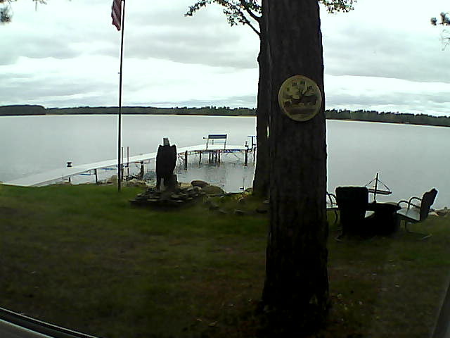 Whiteface Cam Image - Tue, 09/18/2018 2:11pm 