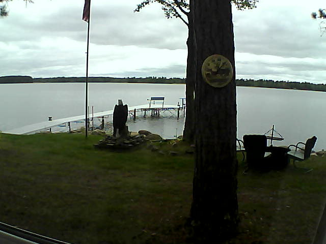 Whiteface Cam Image - Tue, 09/18/2018 2:21pm 