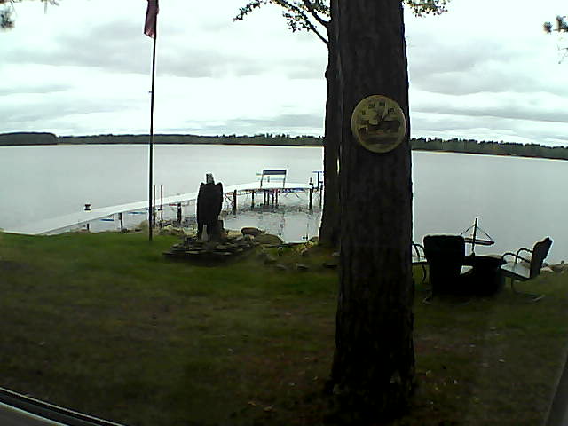 Whiteface Cam Image - Tue, 09/18/2018 2:31pm 