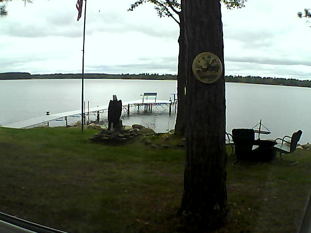 Whiteface Cam Image - Tue, 09/18/2018 2:41pm 