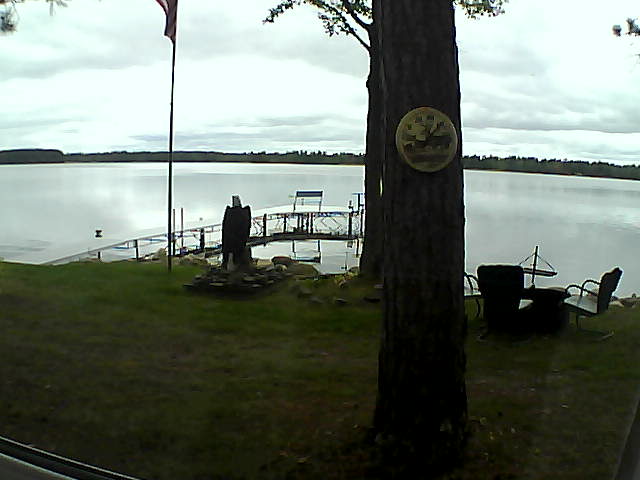 Whiteface Cam Image - Tue, 09/18/2018 2:51pm 