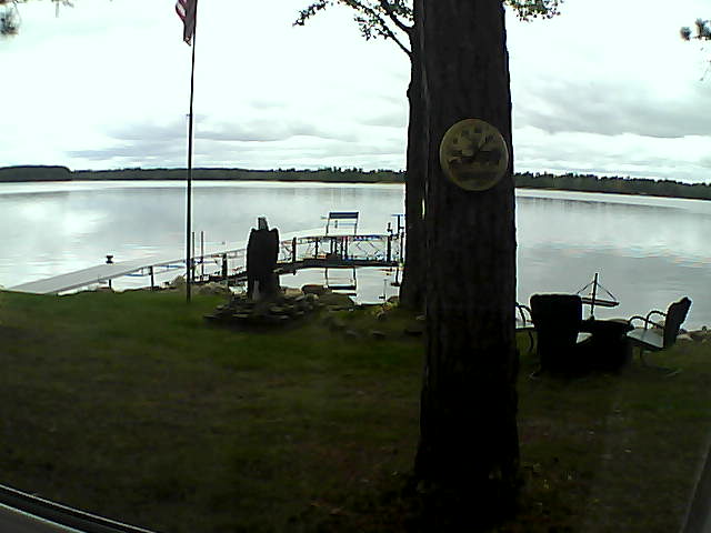 Whiteface Cam Image - Tue, 09/18/2018 3:11pm 