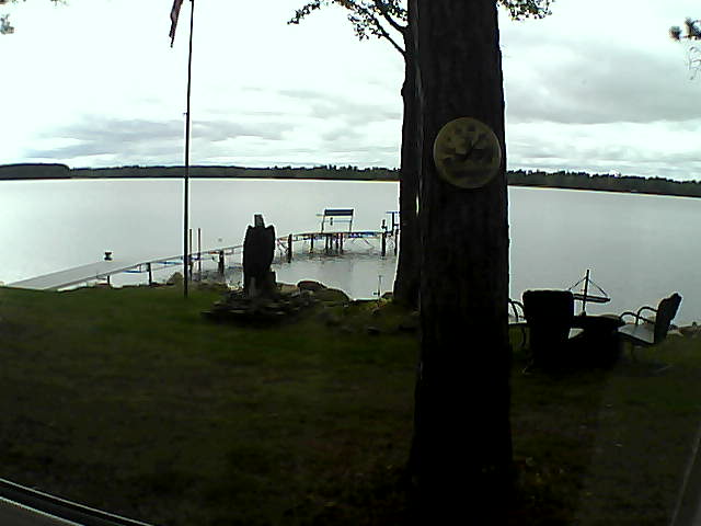 Whiteface Cam Image - Tue, 09/18/2018 3:21pm 