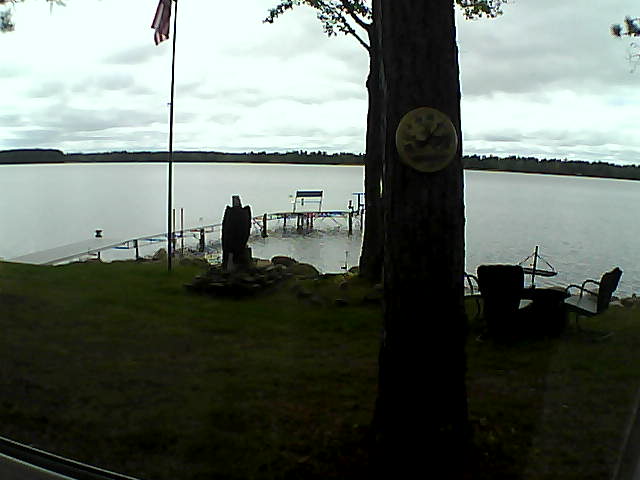 Whiteface Cam Image - Tue, 09/18/2018 3:31pm 