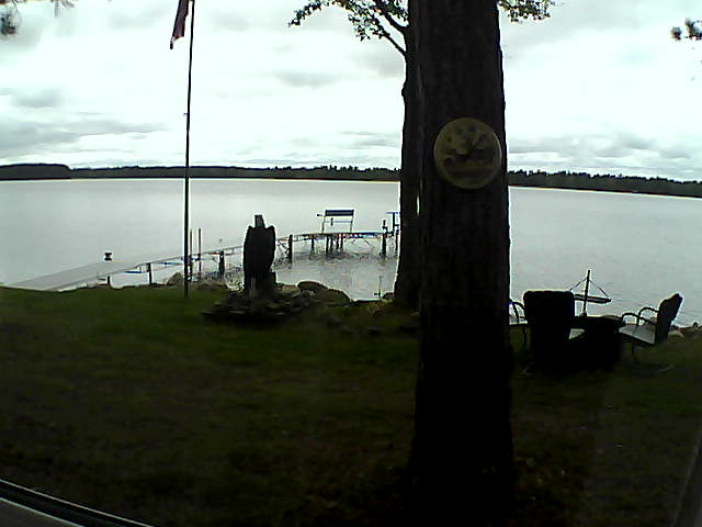 Whiteface Cam Image - Tue, 09/18/2018 3:41pm 