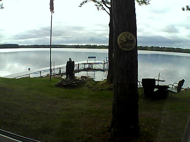 Whiteface Cam Image - Tue, 09/18/2018 4:11pm 