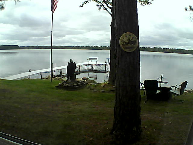 Whiteface Cam Image - Tue, 09/18/2018 4:31pm 