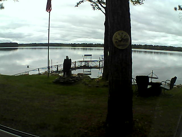 Whiteface Cam Image - Tue, 09/18/2018 5:01pm 