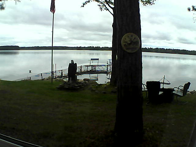 Whiteface Cam Image - Tue, 09/18/2018 5:21pm 