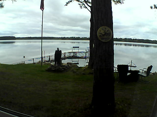 Whiteface Cam Image - Tue, 09/18/2018 5:42pm 