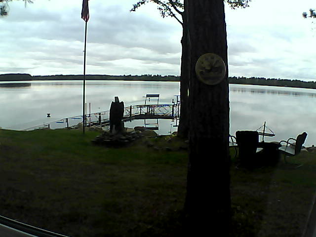 Whiteface Cam Image - Tue, 09/18/2018 5:52pm 