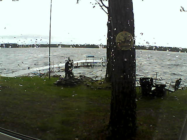 Whiteface Cam Image - Fri, 09/21/2018 7:34am 