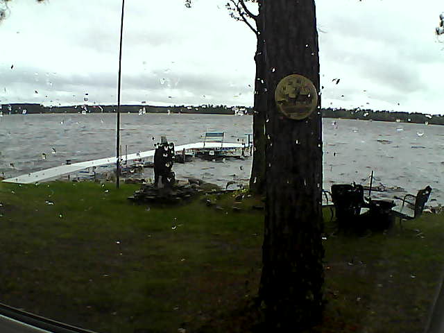 Whiteface Cam Image - Fri, 09/21/2018 7:44am 