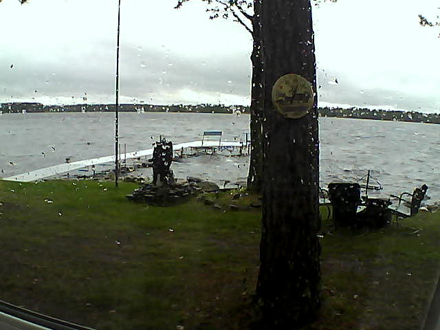 Whiteface Cam Image - Fri, 09/21/2018 7:54am 