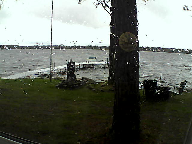 Whiteface Cam Image - Fri, 09/21/2018 8:05am 