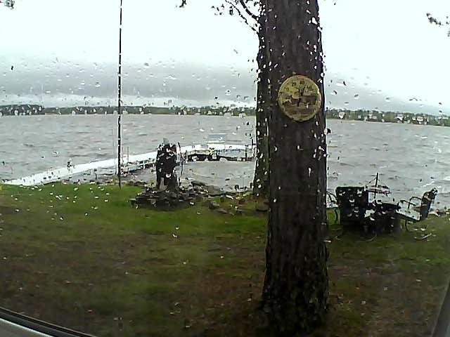 Whiteface Cam Image - Fri, 09/21/2018 8:14am 