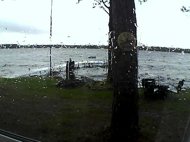 Whiteface Cam Image - Fri, 09/21/2018 8:54am 