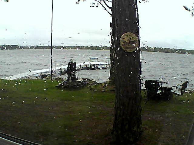 Whiteface Cam Image - Fri, 09/21/2018 9:04am 