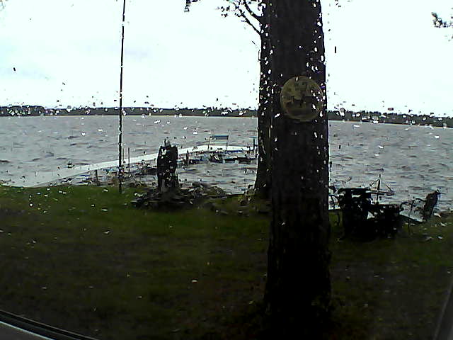 Whiteface Cam Image - Fri, 09/21/2018 9:24am 