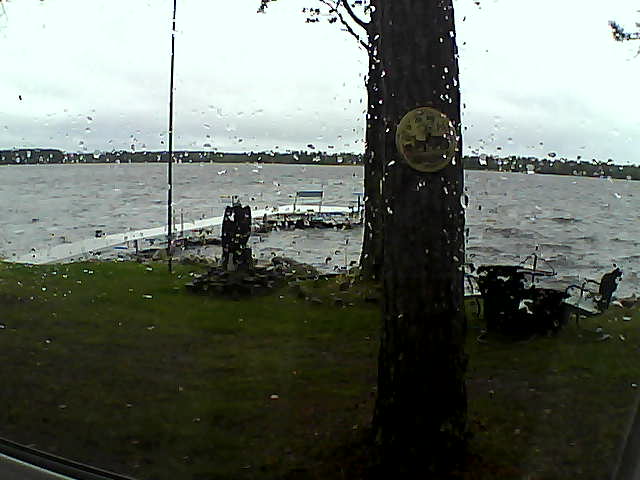 Whiteface Cam Image - Fri, 09/21/2018 9:34am 