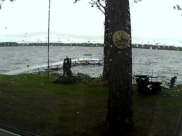 Whiteface Cam Image - Fri, 09/21/2018 9:44am 