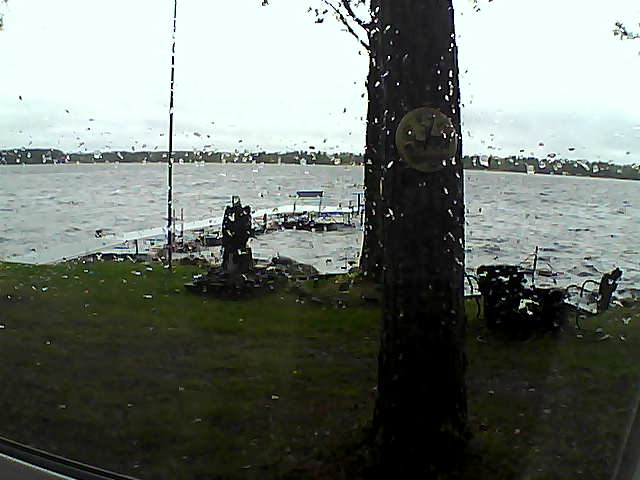 Whiteface Cam Image - Fri, 09/21/2018 9:54am 