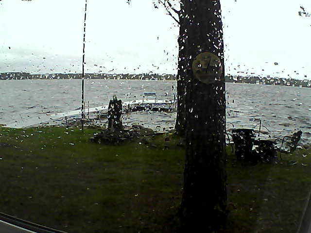 Whiteface Cam Image - Fri, 09/21/2018 10:04am 