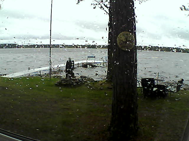 Whiteface Cam Image - Fri, 09/21/2018 11:44am 