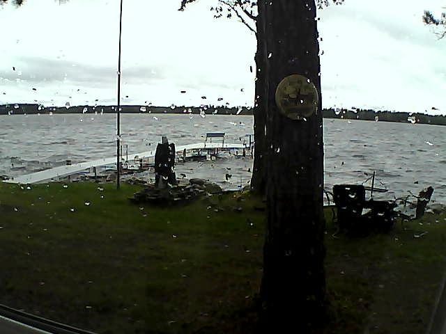 Whiteface Cam Image - Fri, 09/21/2018 11:54am 