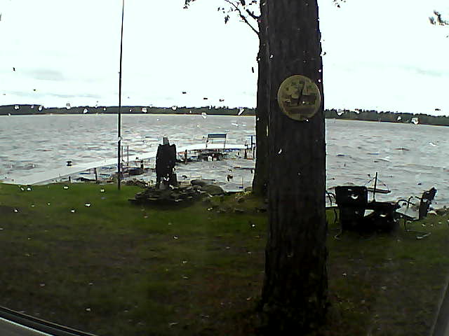 Whiteface Cam Image - Fri, 09/21/2018 12:04pm 