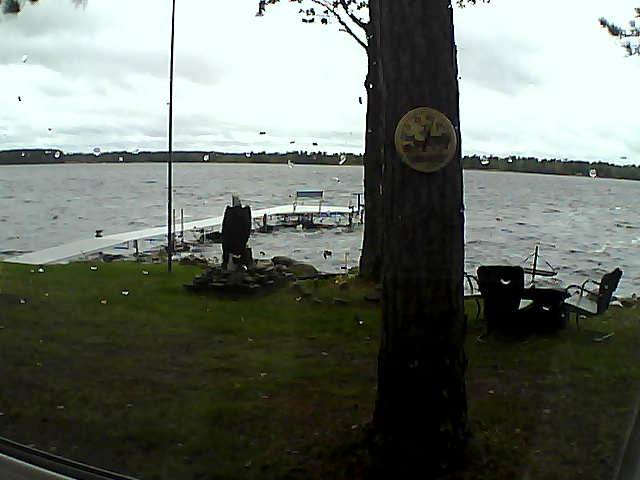 Whiteface Cam Image - Fri, 09/21/2018 12:14pm 