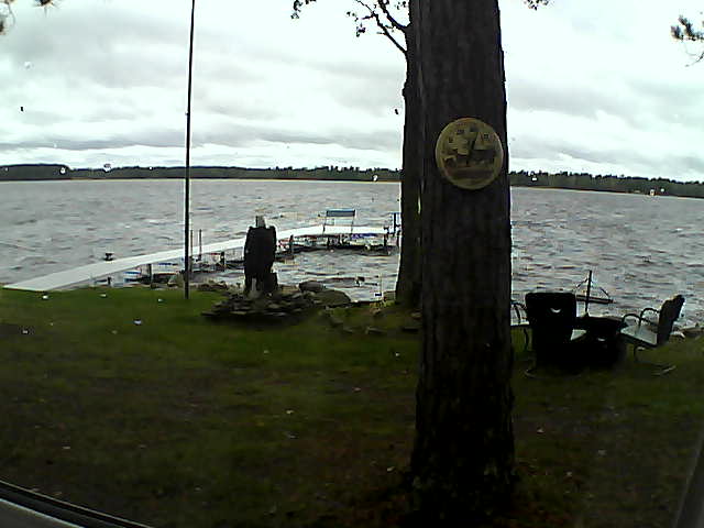 Whiteface Cam Image - Fri, 09/21/2018 12:24pm 