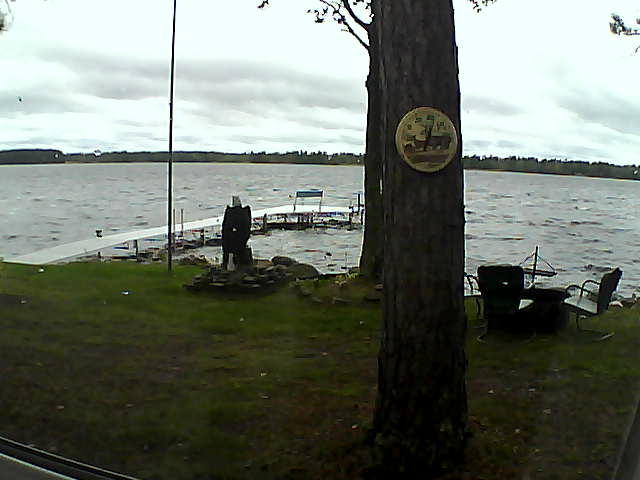 Whiteface Cam Image - Fri, 09/21/2018 12:34pm 