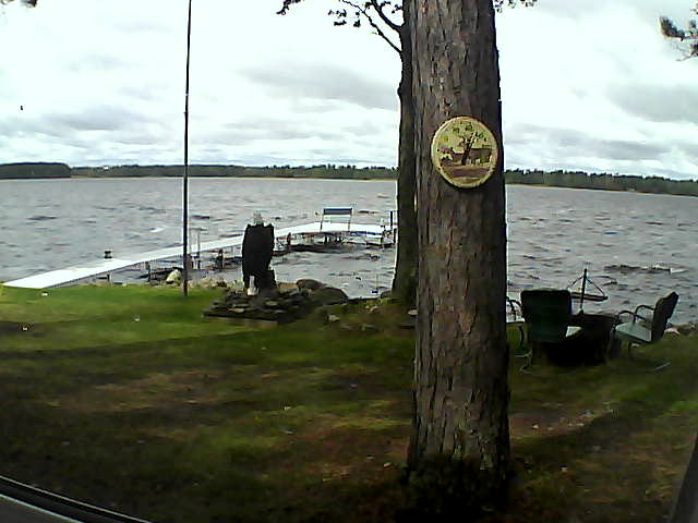 Whiteface Cam Image - Fri, 09/21/2018 12:44pm 