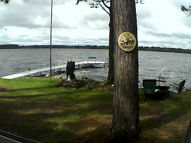 Whiteface Cam Image - Fri, 09/21/2018 12:55pm 