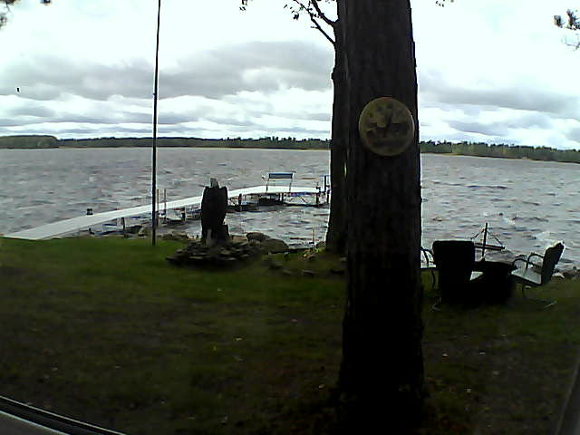 Whiteface Cam Image - Fri, 09/21/2018 1:05pm 