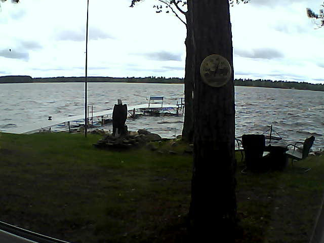 Whiteface Cam Image - Fri, 09/21/2018 1:15pm 